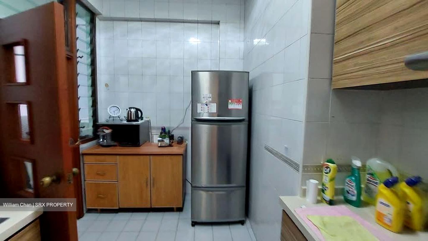 Parc Oasis (D22), Condominium #566099581